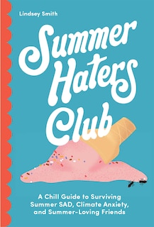 Front cover_Summer Haters Club
