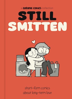 Front cover_Still Smitten