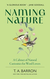 Couverture_Naming Nature