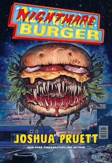 Front cover_Nightmare Burger