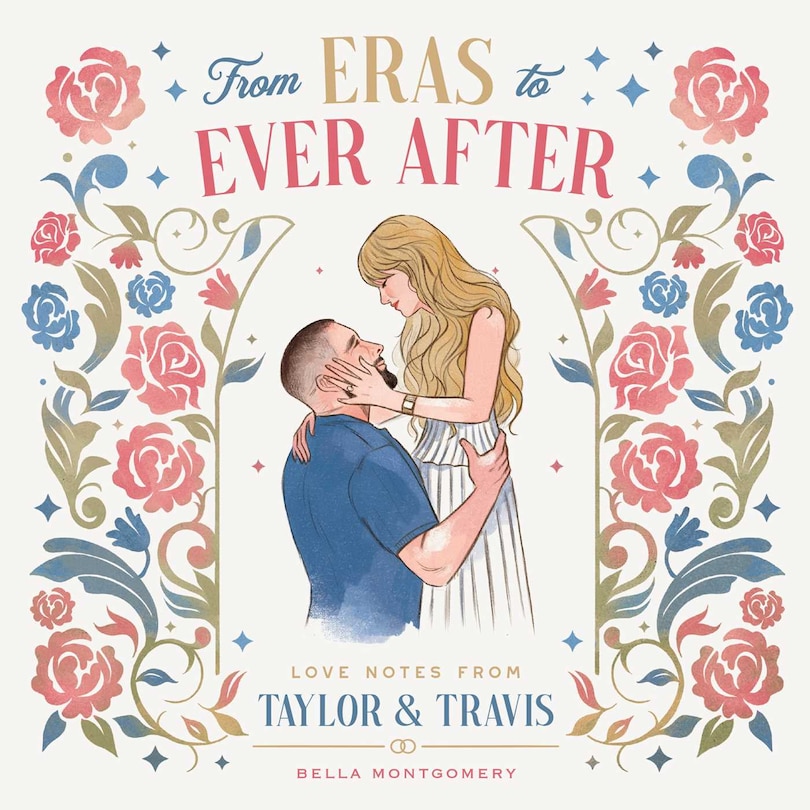 Front cover_From Eras to Ever After