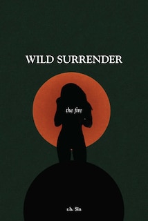 Couverture_Wild Surrender