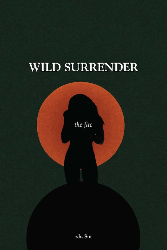 Couverture_Wild Surrender