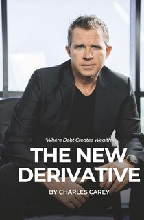 Front cover_The New Derivative