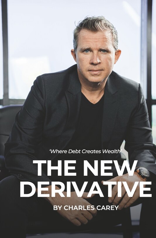 Front cover_The New Derivative