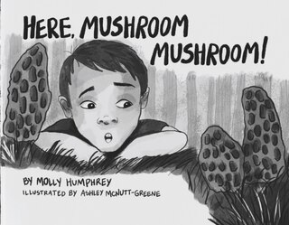 Couverture_Here, Mushroom Mushroom!