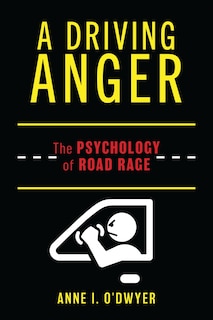 Front cover_A Driving Anger