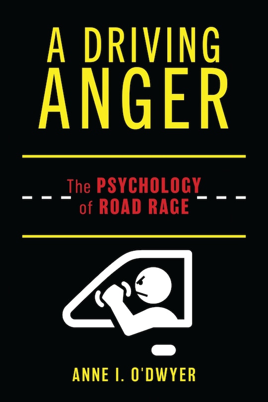 Front cover_A Driving Anger