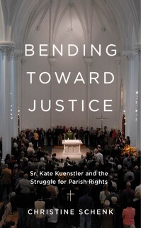Front cover_Bending Toward Justice