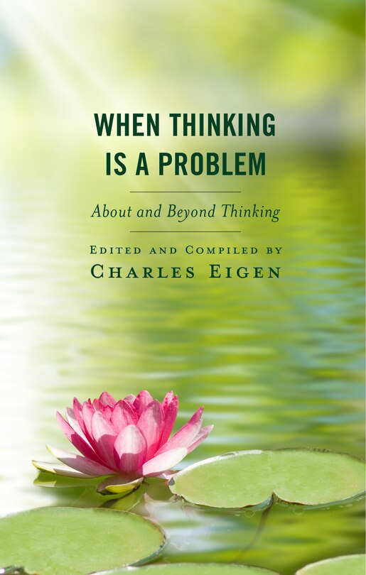Front cover_When Thinking Is a Problem