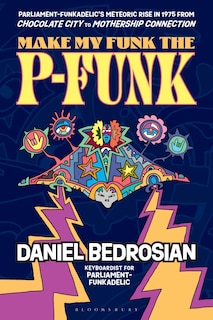 Front cover_Make My Funk the P-Funk