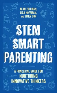 Couverture_STEM SMART Parenting