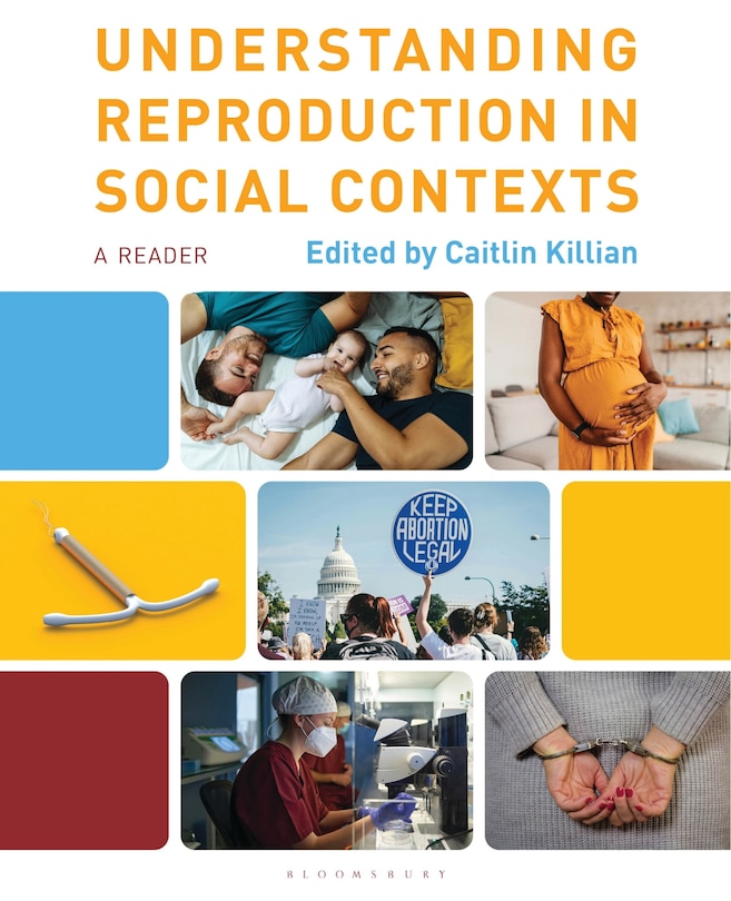 Couverture_Understanding Reproduction in Social Contexts
