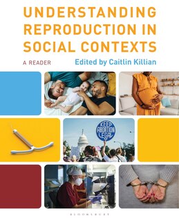 Couverture_Understanding Reproduction in Social Contexts