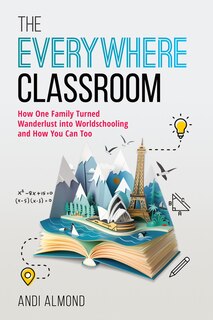 Front cover_The Everywhere Classroom
