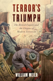 Front cover_Terror's Triumph