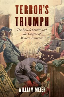 Front cover_Terror's Triumph
