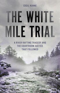 Front cover_The White Mile Trial