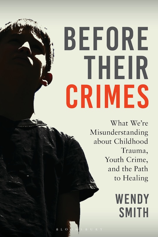 Front cover_Before Their Crimes