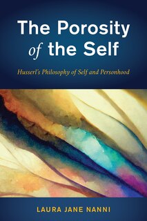 Couverture_Porosity of the Self