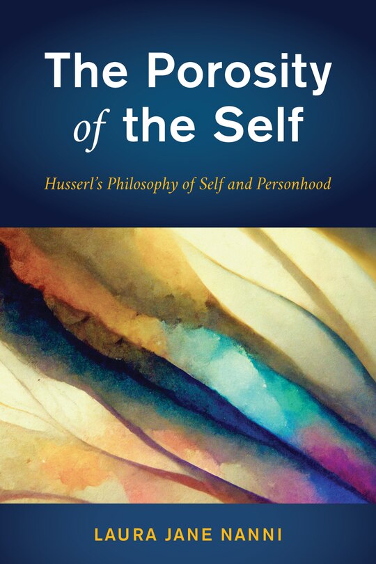 Couverture_Porosity of the Self