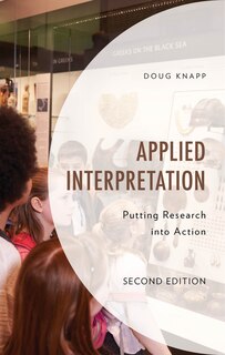 Couverture_Applied Interpretation