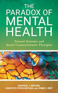 Couverture_The Paradox of Mental Health