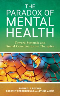 Front cover_The Paradox of Mental Health