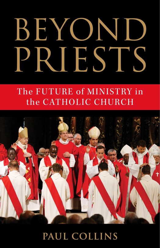 Front cover_Beyond Priests