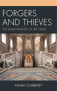 Front cover_Forgers and Thieves