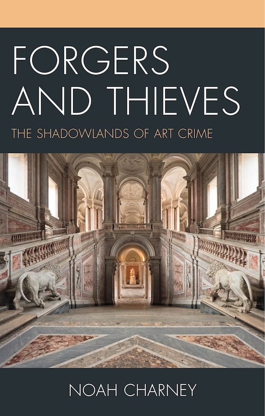 Front cover_Forgers and Thieves