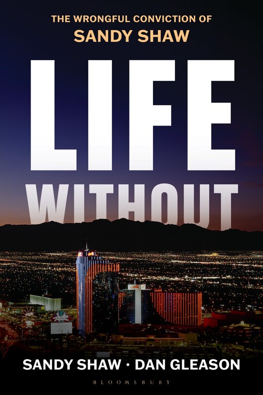 Front cover_Life Without