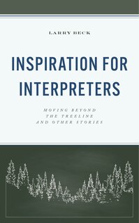 Front cover_Inspiration for Interpreters