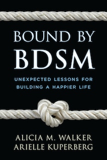 Front cover_Bound by Bdsm