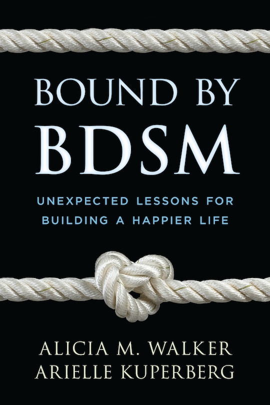Front cover_Bound by Bdsm
