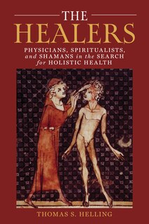 Front cover_The Healers