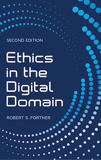 Couverture_Ethics in the Digital Domain
