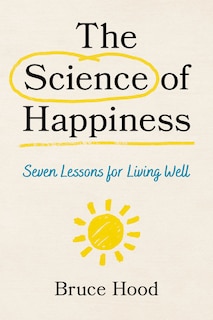 Couverture_The Science of Happiness