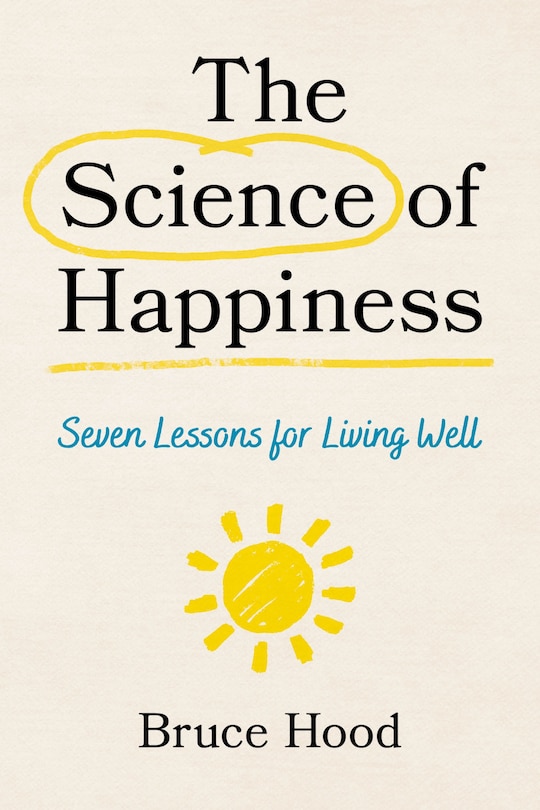 Couverture_The Science of Happiness