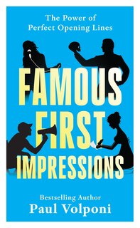 Couverture_Famous First Impressions