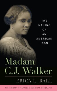 Couverture_Madam C. J. Walker