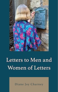 Couverture_Letters to Men and Women of Letters