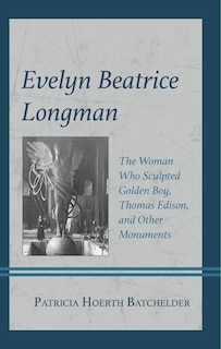 Front cover_Evelyn Beatrice Longman