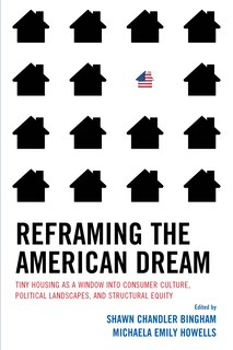 Front cover_Reframing the American Dream