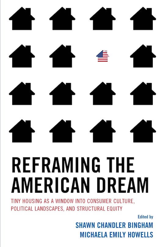 Front cover_Reframing the American Dream