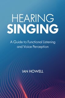 Couverture_Hearing Singing