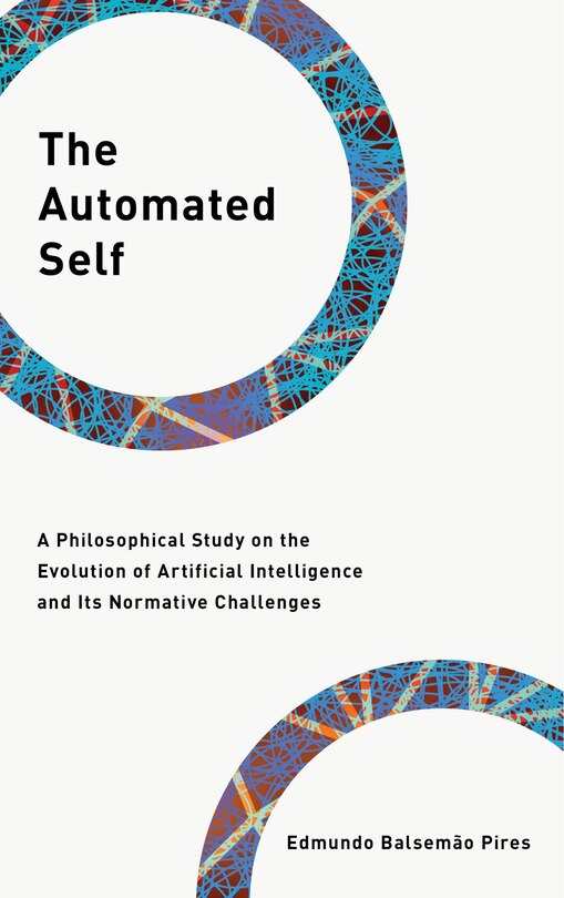 Couverture_The Automated Self