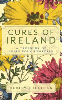 Couverture_Cures of Ireland