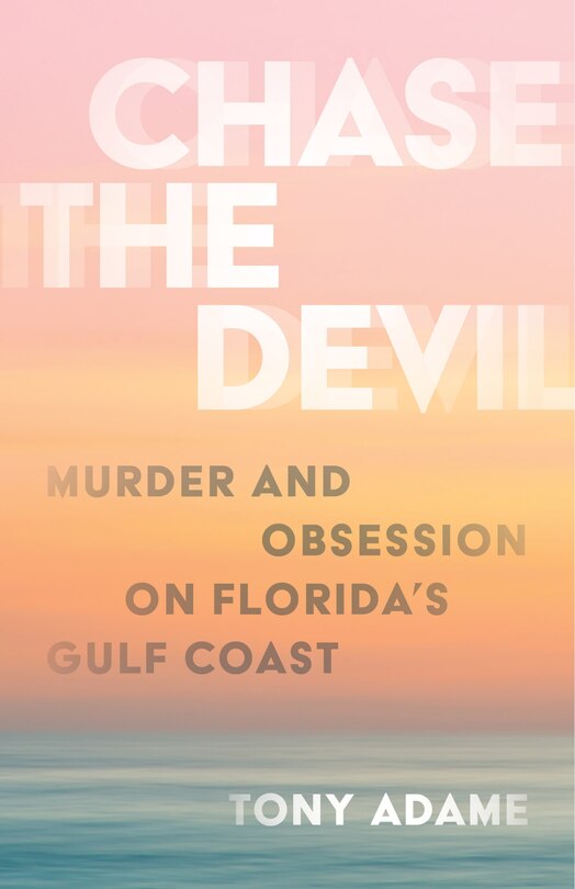 Front cover_Chase the Devil