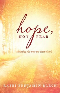 Front cover_Hope, Not Fear